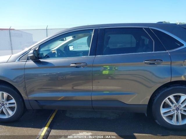 2FMPK4J81HBC30527 Ford EDGE SEL