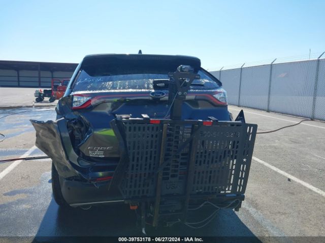 2FMPK4J81HBC30527 Ford EDGE SEL
