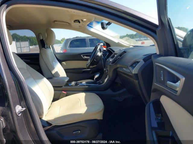 2FMPK4J81HBC30527 Ford EDGE SEL