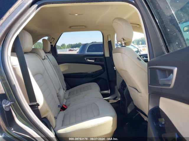 2FMPK4J81HBC30527 Ford EDGE SEL