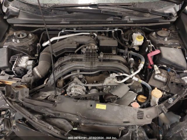 4S3GKAM63P3600730 Subaru Impreza Sport