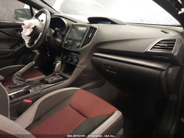 4S3GKAM63P3600730 Subaru Impreza Sport