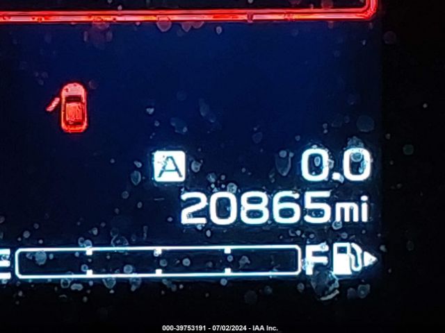 4S3GKAM63P3600730 Subaru Impreza Sport