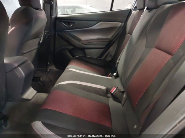 4S3GKAM63P3600730 Subaru Impreza Sport