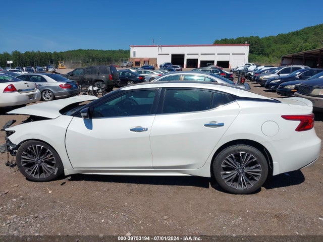 Nissan Maxima 3.5 Platinum 2016 1N4AA6AP1GC422955 Image 13