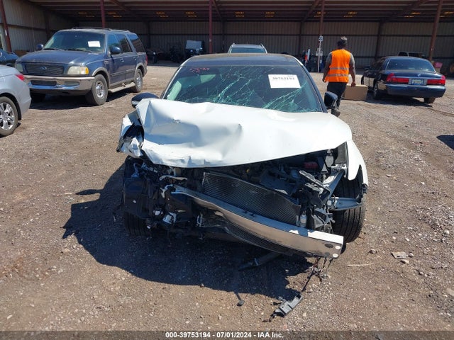 Nissan Maxima 3.5 Platinum 2016 1N4AA6AP1GC422955 Image 6