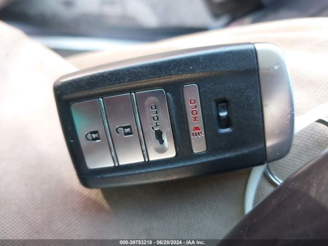 5FRYD4H34HB001838 Acura MDX