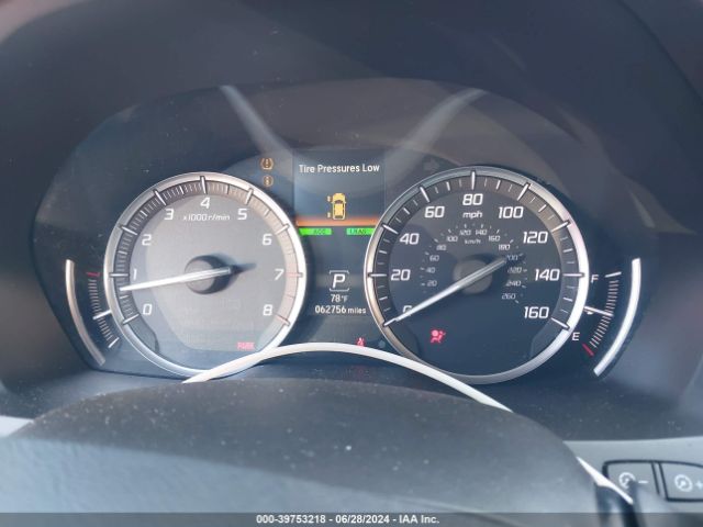 5FRYD4H34HB001838 Acura MDX