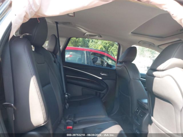 5FRYD4H34HB001838 Acura MDX