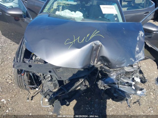 58ABK1GG7HU036837 Lexus ES 350