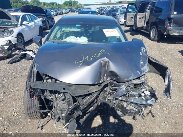 58ABK1GG7HU036837 Lexus ES 350