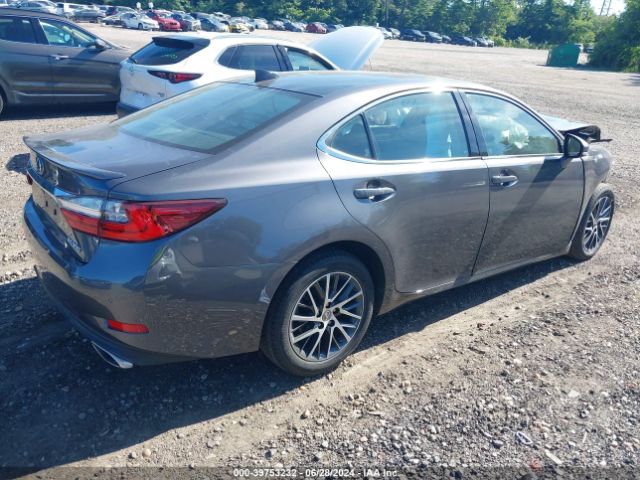 58ABK1GG7HU036837 Lexus ES 350
