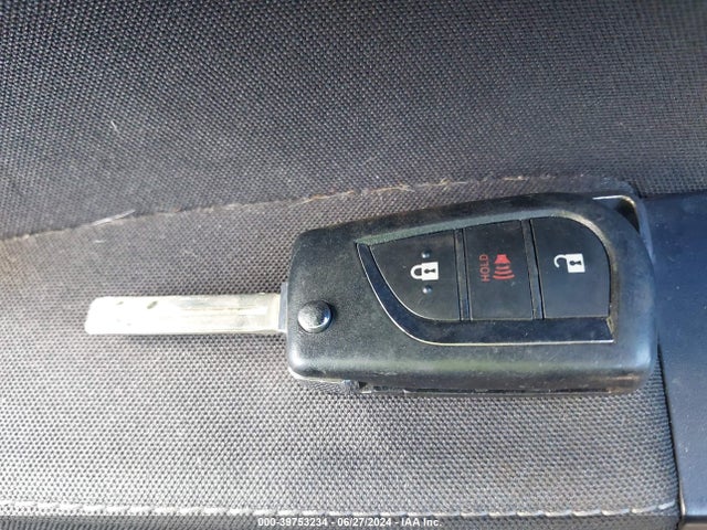 Toyota COROLLA IM 2017 JTNKARJE6HJ526574 Image 11