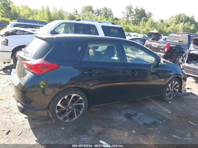 Toyota COROLLA IM 2017 JTNKARJE6HJ526574 Image 13