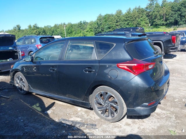 Toyota COROLLA IM 2017 JTNKARJE6HJ526574 Image 14