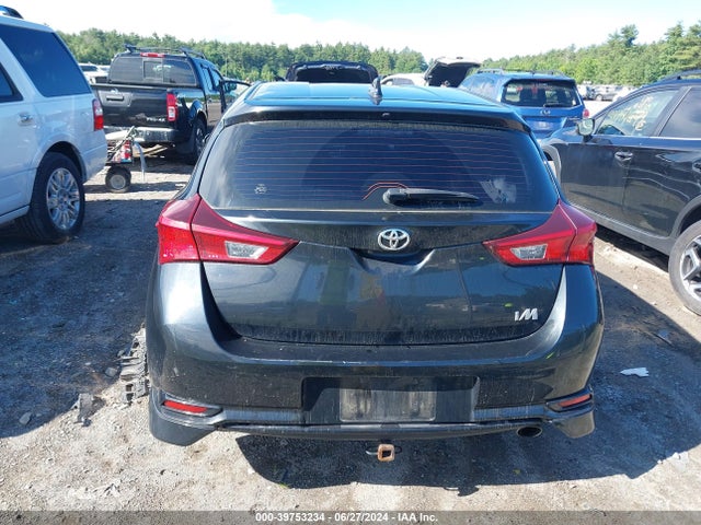 Toyota COROLLA IM 2017 JTNKARJE6HJ526574 Image 16