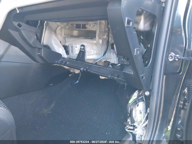 Toyota COROLLA IM 2017 JTNKARJE6HJ526574 Image 6