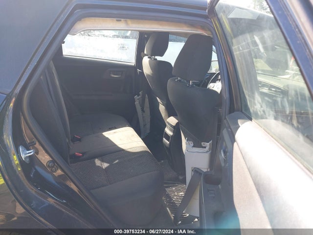 Toyota COROLLA IM 2017 JTNKARJE6HJ526574 Image 8