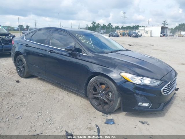 2019 3FA6P0HDXKR160618 главное изображение