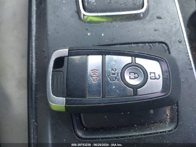 Ford FUSION SE 2019 3FA6P0HDXKR160618 Image 11