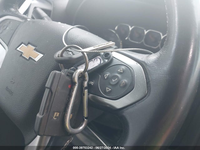 Chevrolet Silverado 1500 Ld Lt 2019 2GCRCPEC7K1153704 Image 11