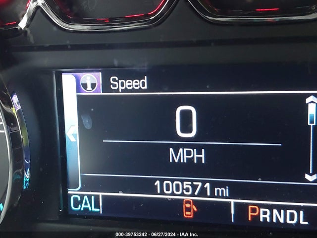 Chevrolet Silverado 1500 Ld Lt 2019 2GCRCPEC7K1153704 Image 7