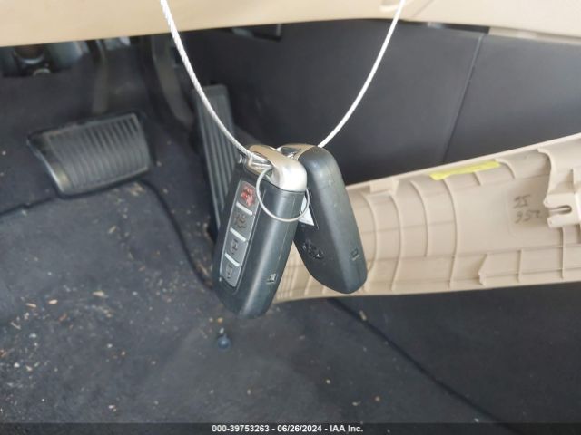 5NPEC4AC3EH876486 Hyundai Sonata Limited