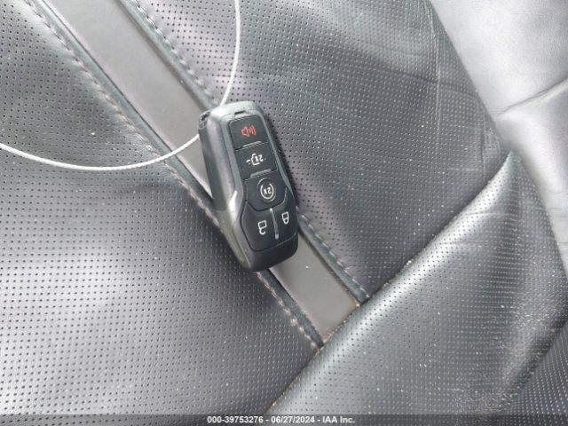 1FTEW1EG5FFA14479 Ford F-150 Platinum