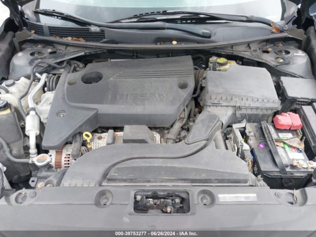 1N4AL3AP4GN351523 Nissan Altima 2.5/2.5 S/2.5 Sl/2.5 Sr/2.5 Sv