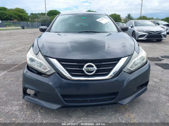 1N4AL3AP4GN351523 Nissan Altima 2.5/2.5 S/2.5 Sl/2.5 Sr/2.5 Sv