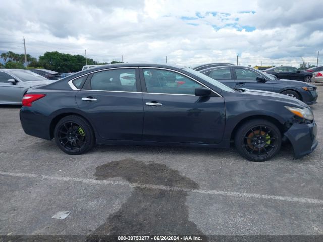 1N4AL3AP4GN351523 Nissan Altima 2.5/2.5 S/2.5 Sl/2.5 Sr/2.5 Sv