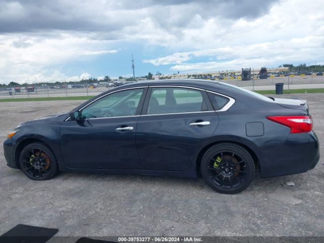 1N4AL3AP4GN351523 Nissan Altima 2.5/2.5 S/2.5 Sl/2.5 Sr/2.5 Sv