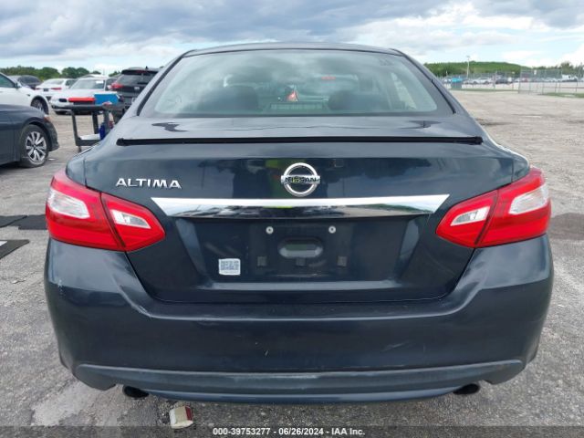 1N4AL3AP4GN351523 Nissan Altima 2.5/2.5 S/2.5 Sl/2.5 Sr/2.5 Sv