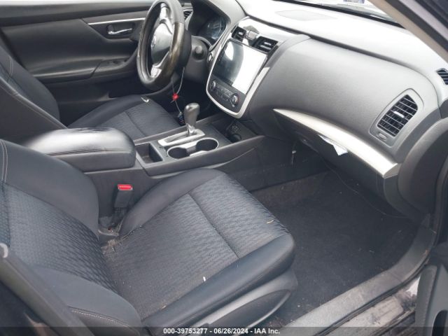 1N4AL3AP4GN351523 Nissan Altima 2.5/2.5 S/2.5 Sl/2.5 Sr/2.5 Sv