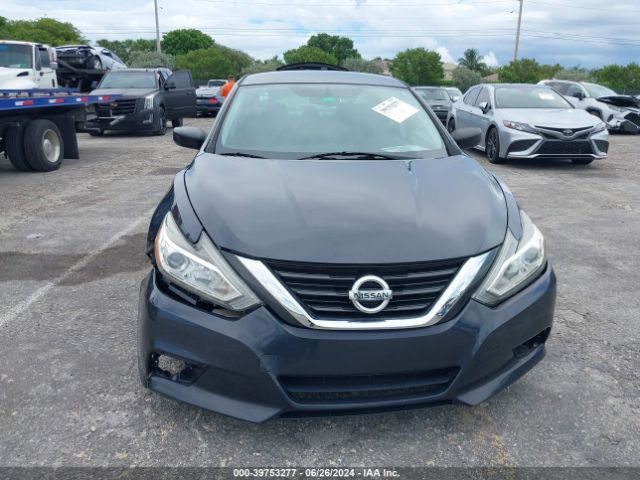 1N4AL3AP4GN351523 Nissan Altima 2.5/2.5 S/2.5 Sl/2.5 Sr/2.5 Sv