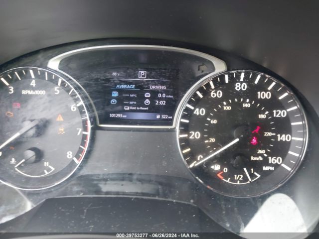 1N4AL3AP4GN351523 Nissan Altima 2.5/2.5 S/2.5 Sl/2.5 Sr/2.5 Sv