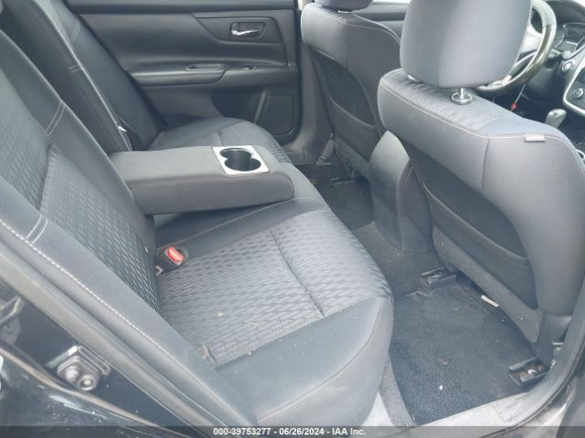 1N4AL3AP4GN351523 Nissan Altima 2.5/2.5 S/2.5 Sl/2.5 Sr/2.5 Sv