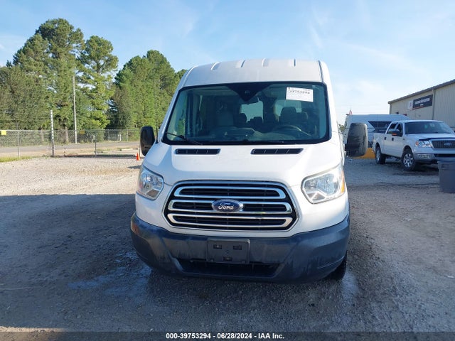 Ford Transit-350 Xlt 2016 1FBZX2CGXGKB10712 Image 12