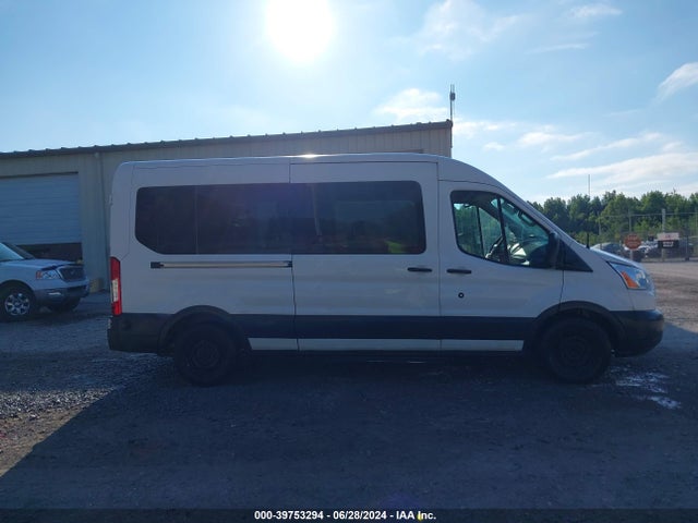 Ford Transit-350 Xlt 2016 1FBZX2CGXGKB10712 Image 13