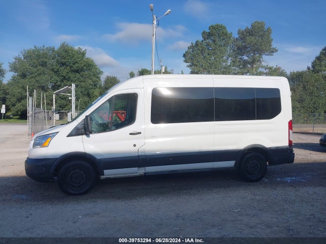 Ford Transit-350 Xlt 2016 1FBZX2CGXGKB10712 Image 14