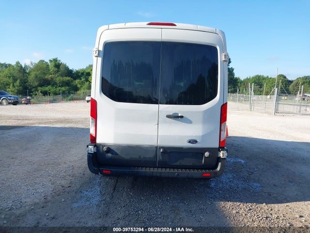 Ford Transit-350 Xlt 2016 1FBZX2CGXGKB10712 Image 16