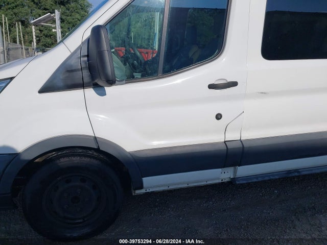 Ford Transit-350 Xlt 2016 1FBZX2CGXGKB10712 Image 17
