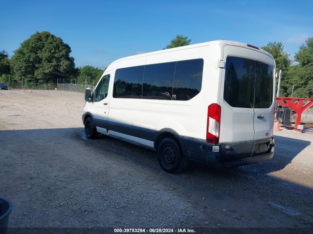 Ford Transit-350 Xlt 2016 1FBZX2CGXGKB10712 Image 3