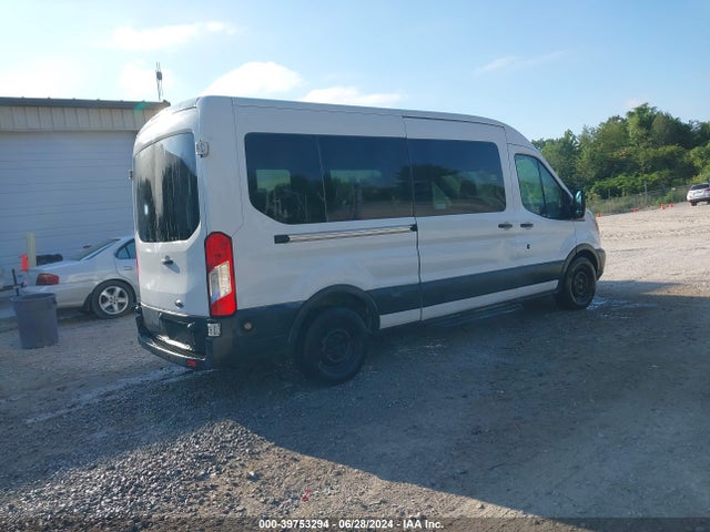 Ford Transit-350 Xlt 2016 1FBZX2CGXGKB10712 Image 4