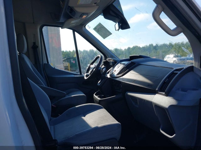 Ford Transit-350 Xlt 2016 1FBZX2CGXGKB10712 Image 5