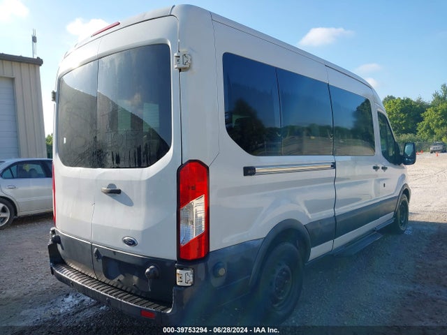 Ford Transit-350 Xlt 2016 1FBZX2CGXGKB10712 Image 6