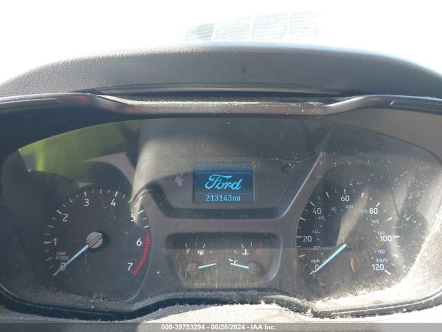 Ford Transit-350 Xlt 2016 1FBZX2CGXGKB10712 Image 7