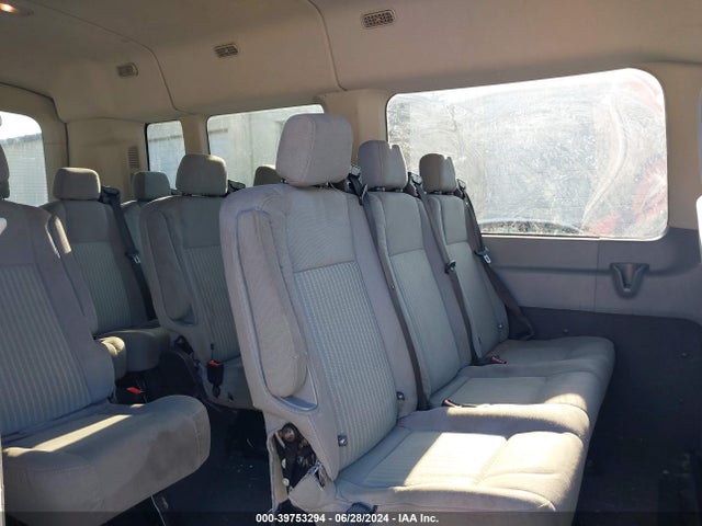 Ford Transit-350 Xlt 2016 1FBZX2CGXGKB10712 Image 8