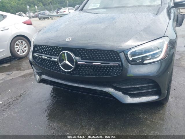 W1N0G8EB1MF906139 Mercedes-Benz Glc 300 4matic Suv