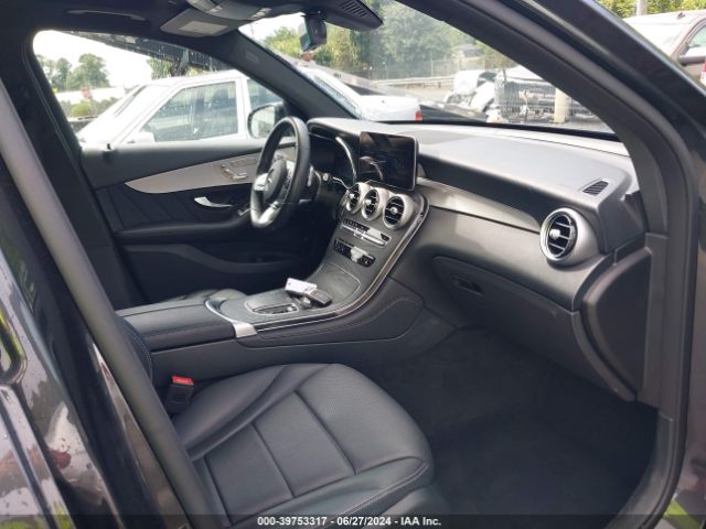 W1N0G8EB1MF906139 Mercedes-Benz Glc 300 4matic Suv